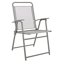 Safavieh Laurenti Dining Set Grey