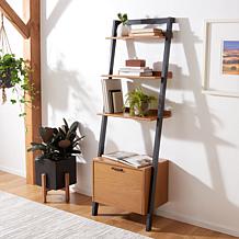 Safavieh Lavina 3-Shelf Single Door Etagere