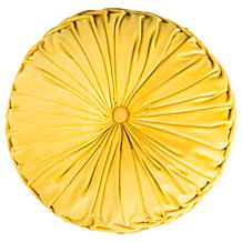 Safavieh Leila 18" Round Pillow