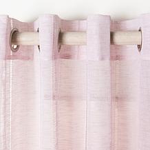 Safavieh Lemma Window Panel Lavendar