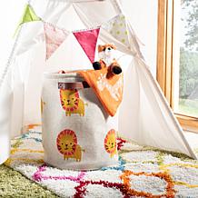 Safavieh Lenny Storage Basket
