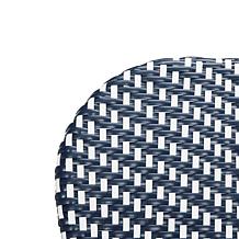 Safavieh Lisbeth French Bistro Stacking Side Chair