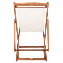 Safavieh Loren Set of 2 Foldable Sling Chairs