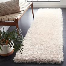 Safavieh Luxe Shag Nova Rug - 2-1/4' x 6'