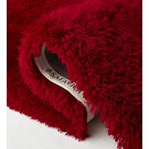 Safavieh Luxe Shag Nova Rug - 2-1/4' x 8'