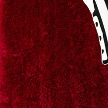 Safavieh Luxe Shag Nova Rug - 3' x 5'