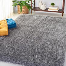Safavieh Luxe Shag Nova Rug - 4' x 6'