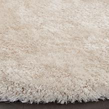 Safavieh Luxe Shag Nova Rug - 6' x 6' Round