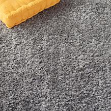 Safavieh Luxe Shag Nova Rug - 6' x 6' Square