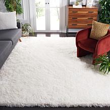 Safavieh Luxe Shag Nova Rug - 9' x 12'