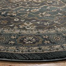 Safavieh Lyndhurst Reese Rug - 7' x 7' Round 