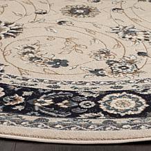 Safavieh Lyndhurst Tessa Rug - 7' x 7' Round 