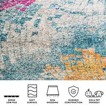 Safavieh Madison Arbor Rug - 5'1" x 7-1/2'