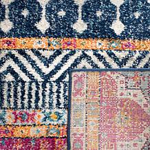 Safavieh Madison Ashe 6'-7" x 6'-7" Square Rug