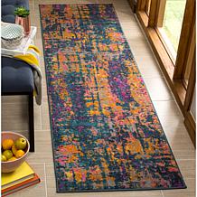 Safavieh Madison Aster Rug - 2-1/4' x 8' 