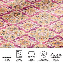 Safavieh Madison Briony Rug - 2-1/4' x 8' 