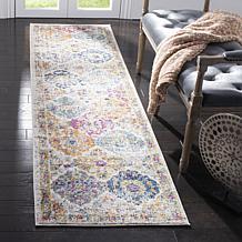 Safavieh Madison Clover Rug - 2-1/4' x 12' 