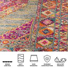 Safavieh Madison Eden Rug - 2-1/4' x 10'
