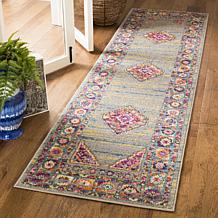 Safavieh Madison Eden Rug - 2-1/4' x 12'