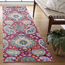 Safavieh Madison Ever Rug - 2-1/4' x 6' 