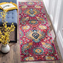 Safavieh Madison Ever Rug - 2-1/4' x 8' 