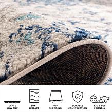 Safavieh Madison Ever Rug - 4' x 6' 