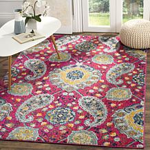 Safavieh Madison Ever Rug - 6'7" x 9'2" 
