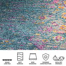 Safavieh Madison Honor Rug - 2-1/4' x 8'