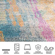 Safavieh Madison Hope Rug - 5'1" x 7-1/2'