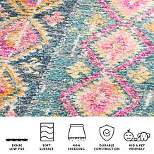 Safavieh Madison Juniper Rug - 4' x 6'