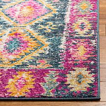 Safavieh Madison Juniper Rug - 6'7" x 6'7" Square