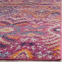 Safavieh Madison Magnolia Rug - 6'7" x 6'7" Square 
