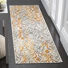 Safavieh Madison Rue Rug - 2-1/4' x 12' 
