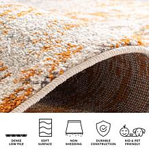 Safavieh Madison Rue Rug - 2-1/4' x 6' 