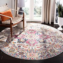Safavieh Madison Vesper Rug - 6'7" x 6'7" Round