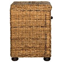 Safavieh Magi Wicker Nightstand