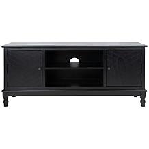 Safavieh Magnolia 2-Door 2-Shelf Media Stand