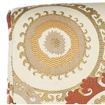 Safavieh Marka Armless Club Chair