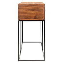 Safavieh Marquise 2-Drawer Console Table