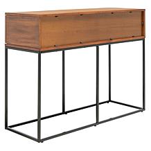 Safavieh Marquise 2-Drawer Console Table