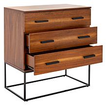 Safavieh Marquise 3-Drawer Chest
