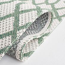 Safavieh Martha Stewart 4' x 6' Small Rectangle Rug