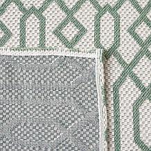 Safavieh Martha Stewart 4' x 6' Small Rectangle Rug