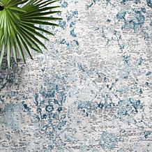 Safavieh Meadow Bryony 79" x 79" Square Rug