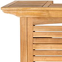 Safavieh Menterey Bar Table