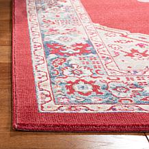 Safavieh Merlot Edna Rug - 5'-3" x 7'-6"