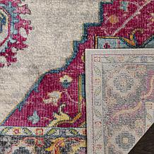 Safavieh Merlot Karen Rug - 8' x 10'