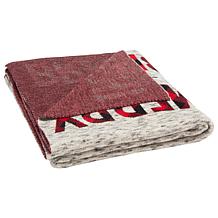 Safavieh Merry and Bright Throw