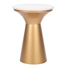 Safavieh Mila Pedestal End Table