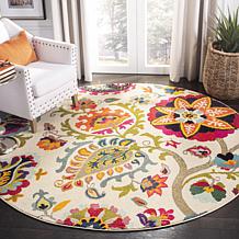 Safavieh Monaco Angelina Rug - 6'7" x 6'7" Round